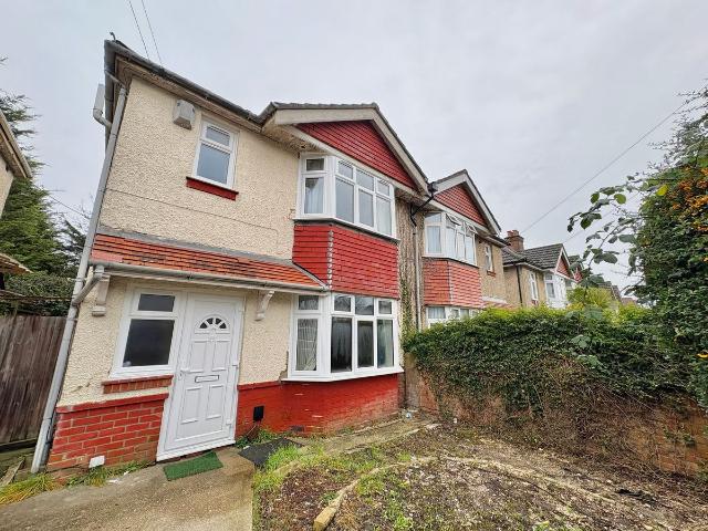 Pansy Road, Southampton SO16, 5 bed semi detached house to rent, £2,400 pcm | PrimeLocation