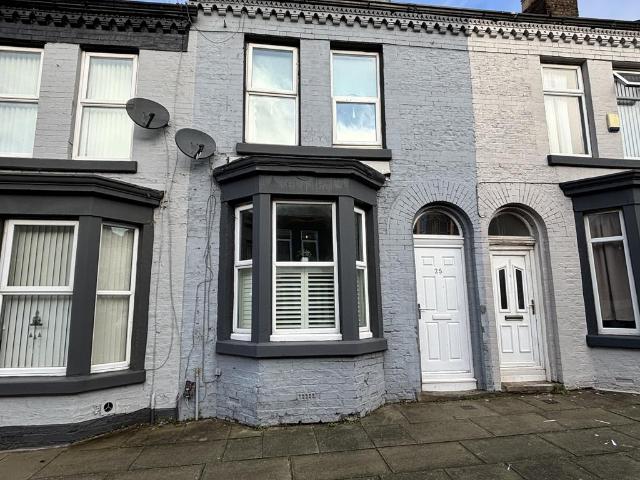 Pansy Street, Liverpool, L5 7RS, United Kingdom | 2 bed townhouse for rent #136263659 | Rentberry