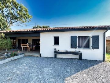 Paola 119m² Aubiet