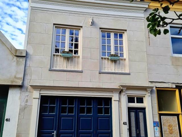 Paardenstraat, Vlissingen