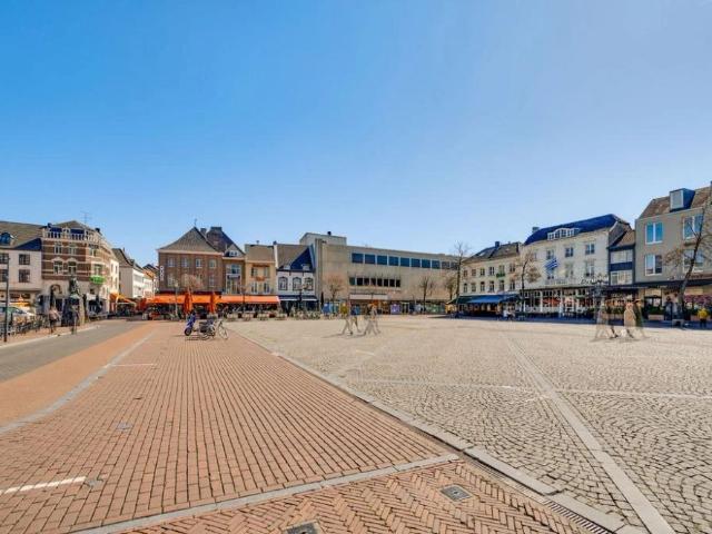 Paardestraat 5 B