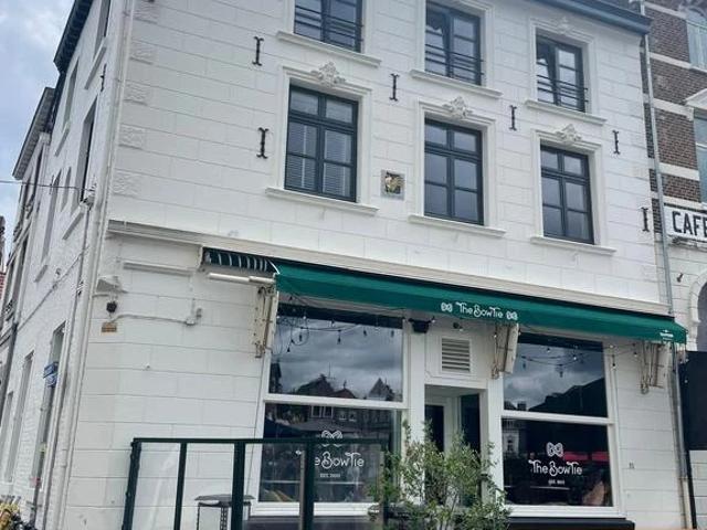 Paardestraat 5 B, 6131 HA, Sittard