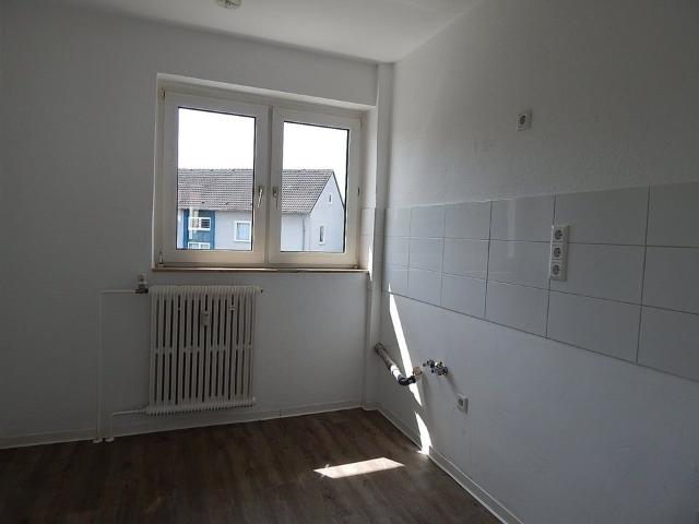 Paare aufgepasst! 3 Zimmer Wohnung mit Balkon