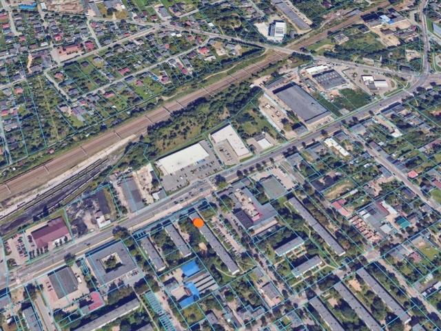 Rozkładowe 4 pokoje z balkonem, do remontu, blisko centrum