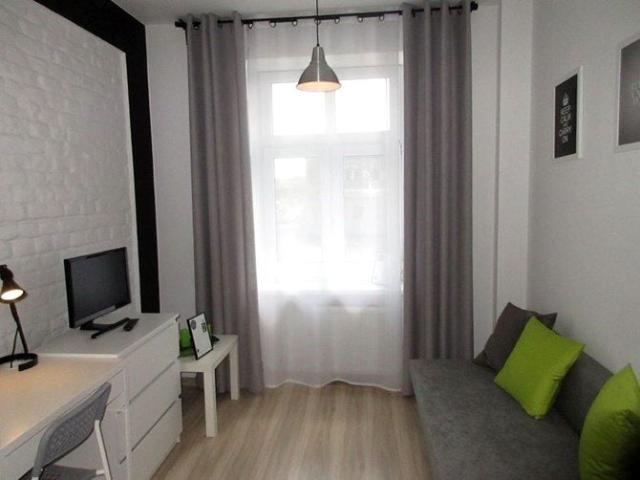Pabianicka 34, Górna, przytulna kawalerka Łódź