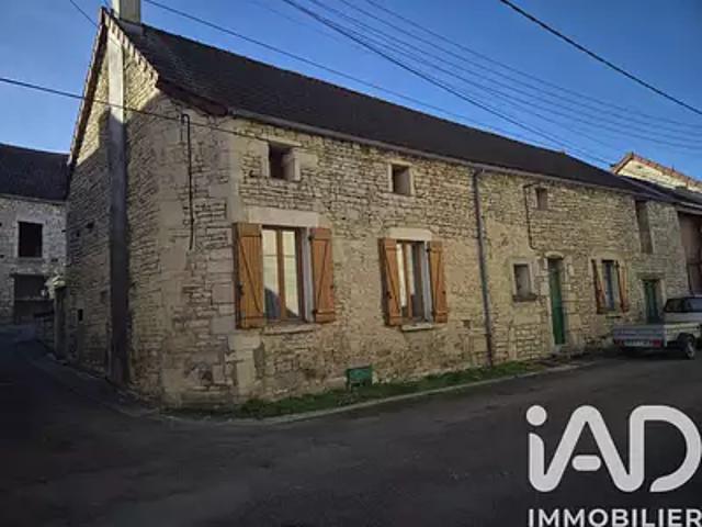 Pacy sur Armançon 89160 Achat / Vente maison 3 pièces t3