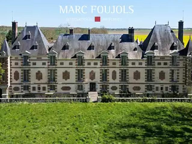 Pacy sur Eure 27120 Achat / Vente maison 40 pièces t40 piscine
