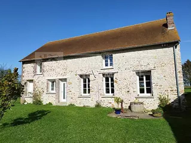 Pacy sur Eure 27120 Achat / Vente maison 9 pièces t9 terrasse