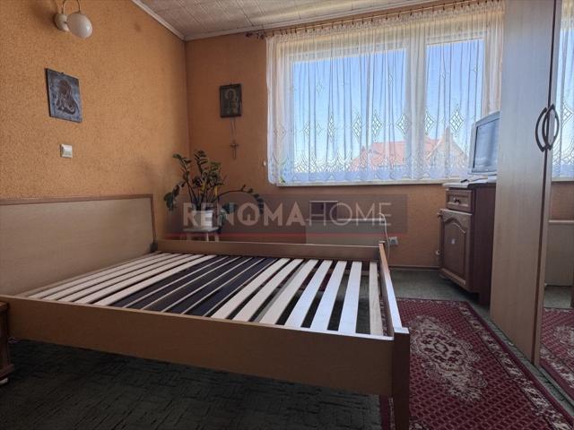 Sprzedam przytulne 2 pokojowe mieszkanie 44 m² w Paczkowie