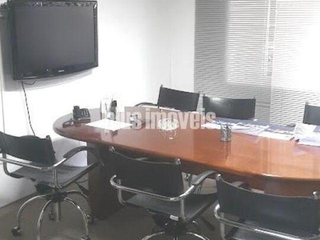 SOBRADO COMERCIAL NO Pacaembu