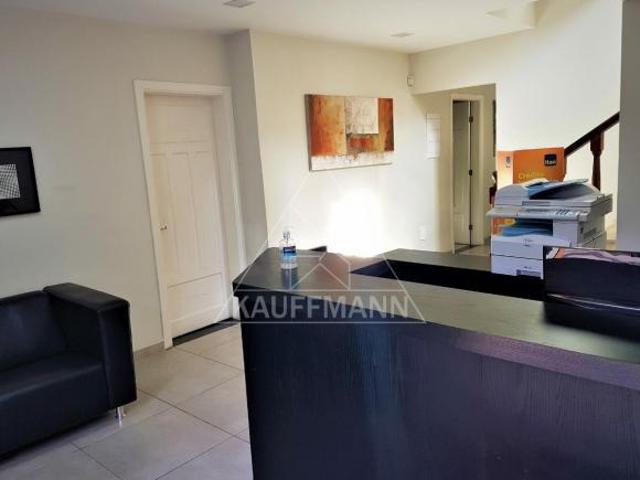 Pacaembu,Sobrado Comercial, 5 vagas