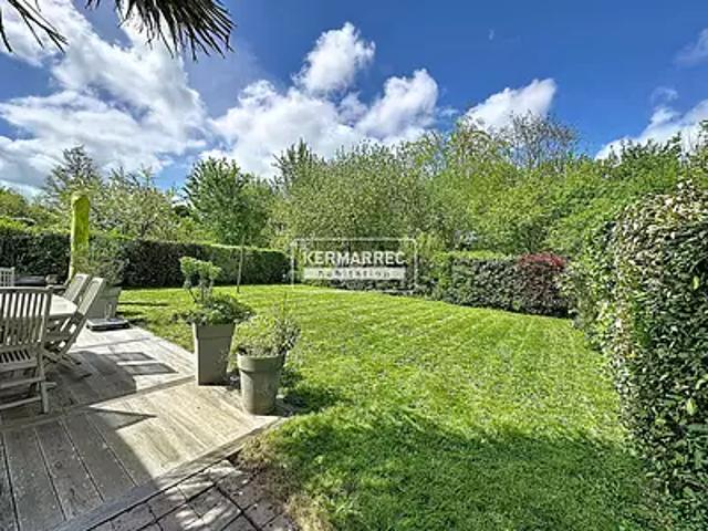 Pacé 35740 Achat / Vente maison 8 pièces t8 terrasse parking