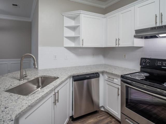 Paces Park 3 Bedroom Apartment for Rent at 100 Paces Park Dr, Decatur, GA 30033