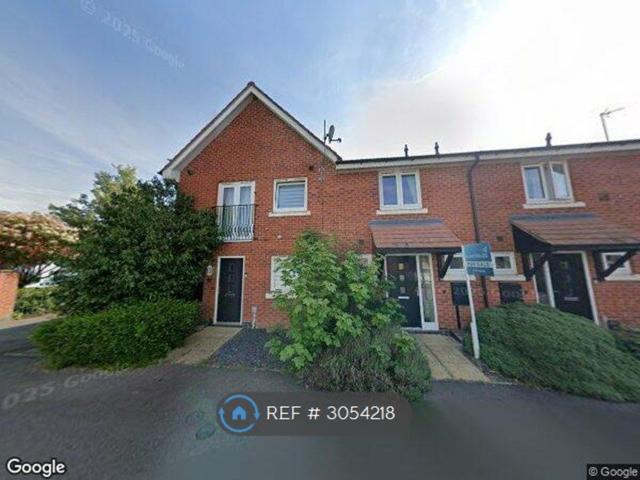 Pach Way, Fernwood, Newark NG24, 2 bed terraced house to rent, £925 pcm | PrimeLocation