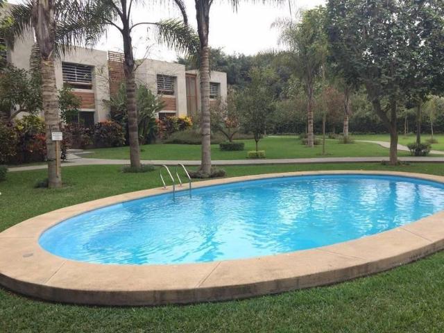 PACHACAMAC adecuado Hotel Boutique, C. Convenciones, inmueble en perfecto estado de mantenimiento