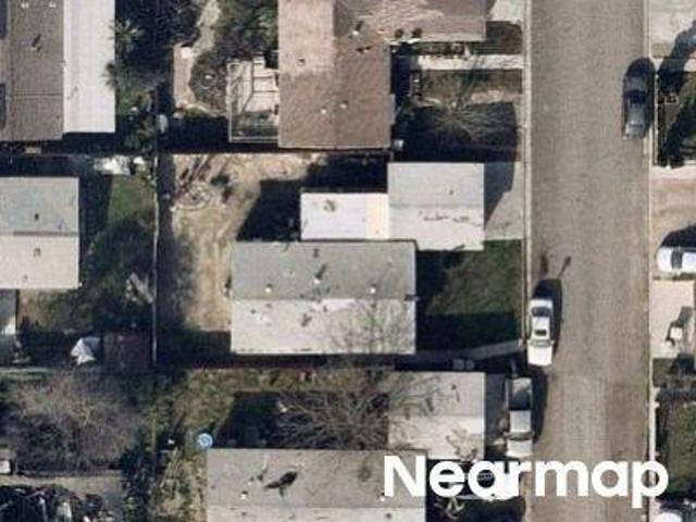 Pacheco Rd Spc
