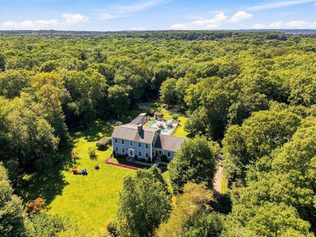Pachet Brook Rd, Little Compton, Home For Sale