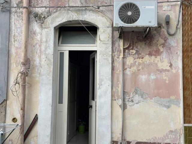 Pachino monolocale 21mq