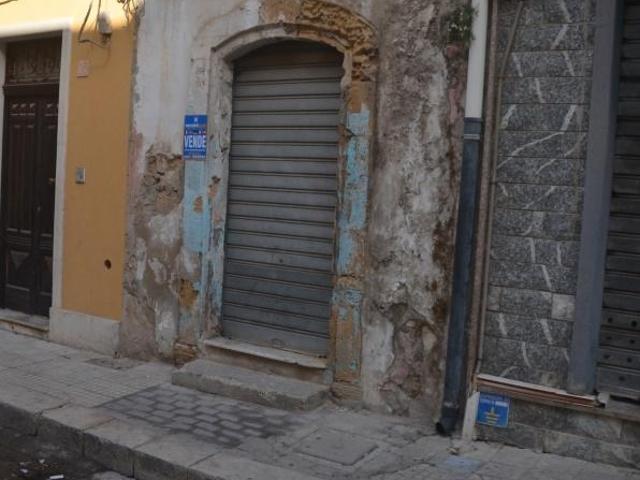 Pachino monolocale 21mq