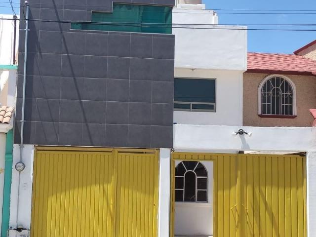 PACHUCA RENTA O VENDE CASA EN SAN ANTONIO