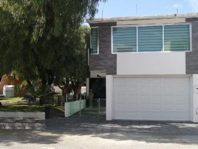 PACHUCA RENTA AMPLIA Y HERMOSA RESIDENCIA EN VALLE DE SAN JAVIER