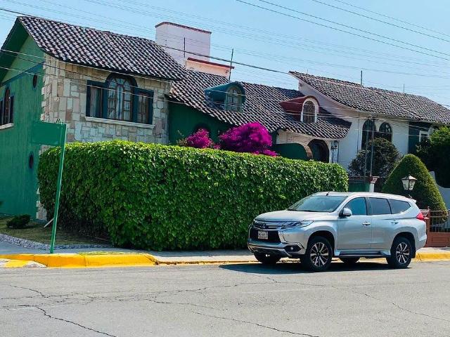 PACHUCA RENTA CASA AMUEBLADA EN ARBOLEDAS DE SAN JAVIER INTERMEDICA