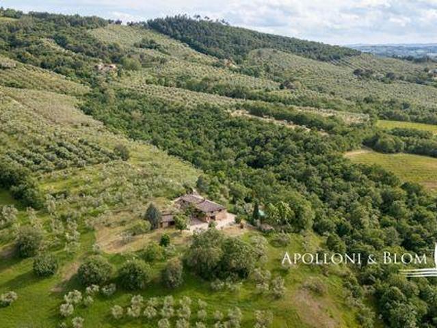 Paciano Umbria 06060 98902155