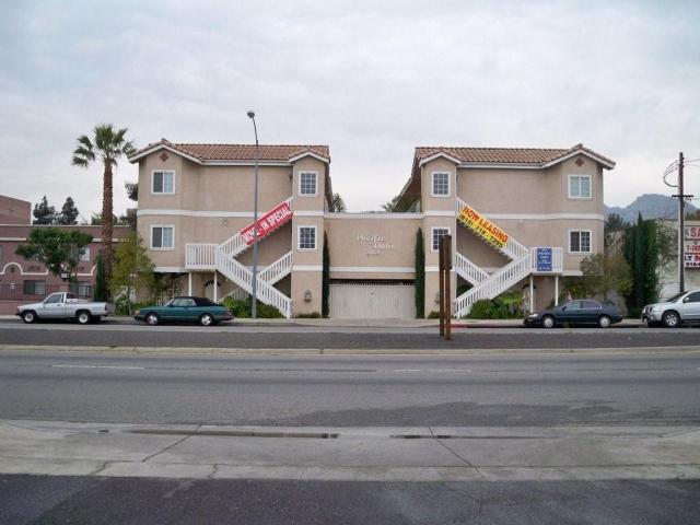 Pacific Oaks LLC 1 Bedroom Apartment for Rent at 9825 Topanga Canyon Blvd, Los Angeles, CA 91311 Chatsworth