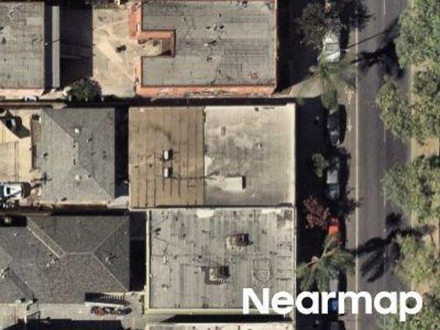 Pacific Ave