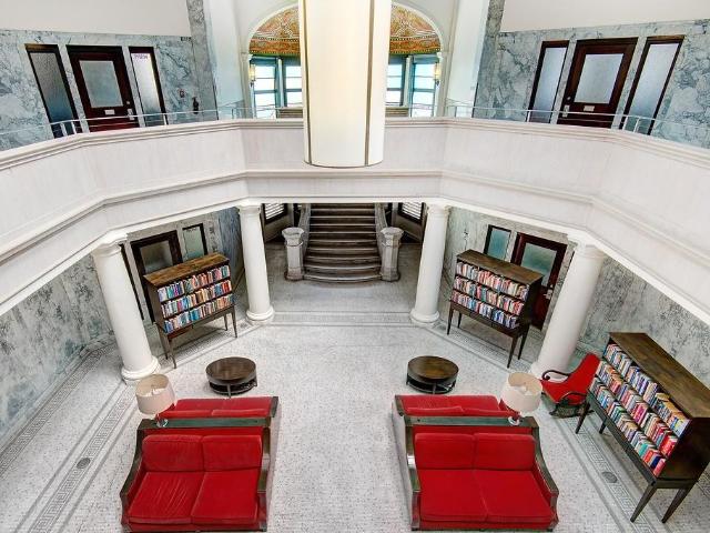 Pacific Electric Lofts Studio Apartment for Rent at 610 S Main St, Los Angeles, CA 90014 Downtown Los Angeles