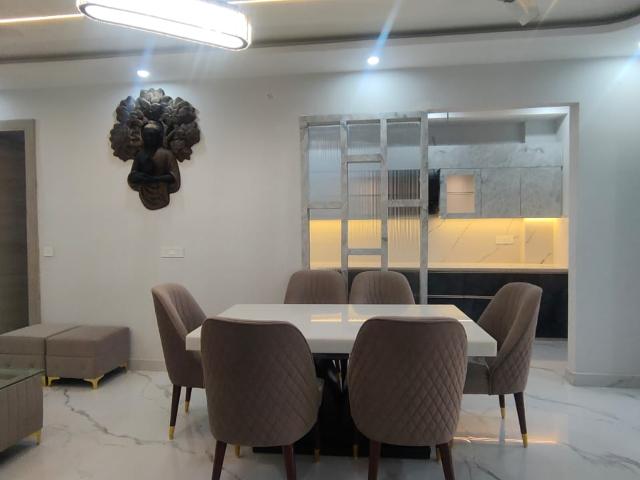 Pacific Golf Estate 2 Bedroom 1400 Sq. Ft. Apartment in Kulhan Dehradun Listing ID: #9324