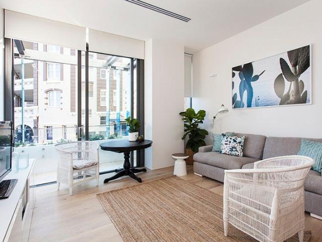 PACIFIC LIFE @ BONDI BEACH FURNISHED by appointment only