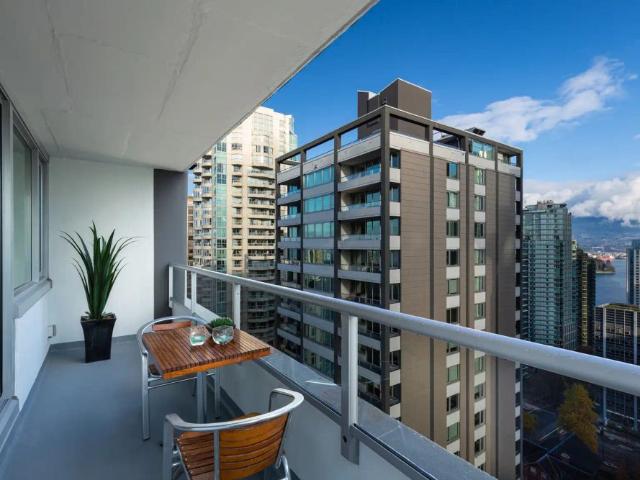Pacific Palisades — 1 Bedroom