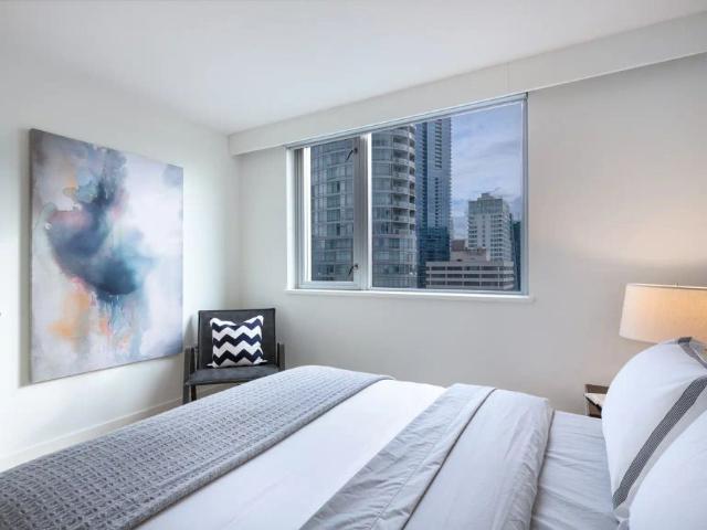 Pacific Palisades — Furnished 1 Bedroom