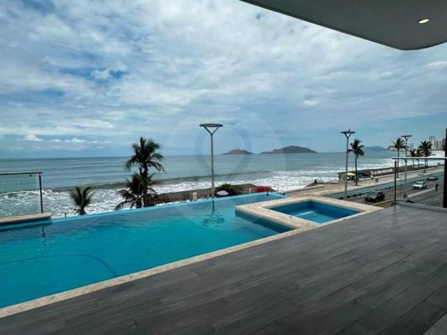 Pacífic Pearl: Departamento en venta en Fraccionamiento Telleria