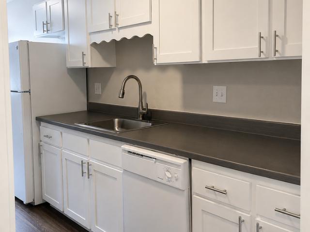 Pacific Place Apartments 2 Bedroom Apartment for Rent at 12550 Se Powell Blvd, Portland, OR 97236 Powellhurst Gilbert