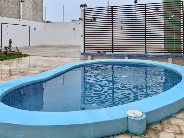 PACIFICA CasaPlaya c/piscina cancha fulbito y frontón