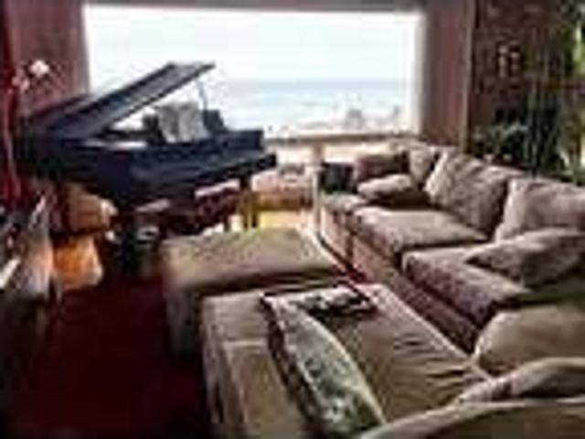 Pacifica Ocean Front 2 bedroom house â? Sharp Park
