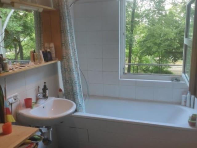 pacious Artist’s Apartment with Canal Views & Home Gym – Kreuzberg’s Hidden Gem, Berlin Amsterdam Apartments for Rent