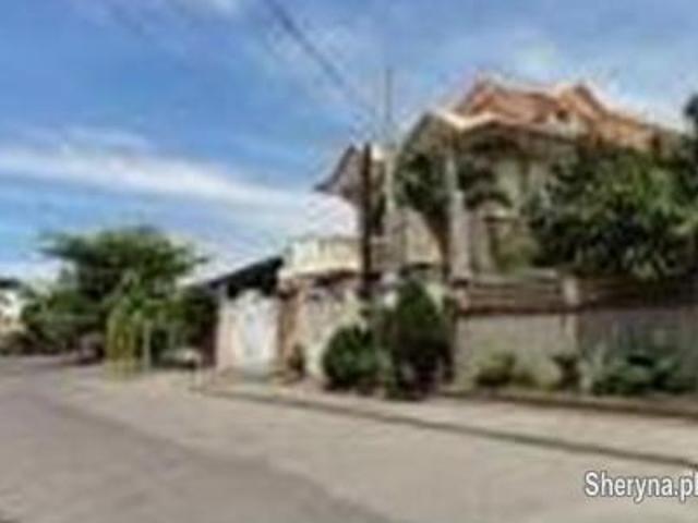 Pacita Complex San Pedro Laguna House and Lot with swimming pool