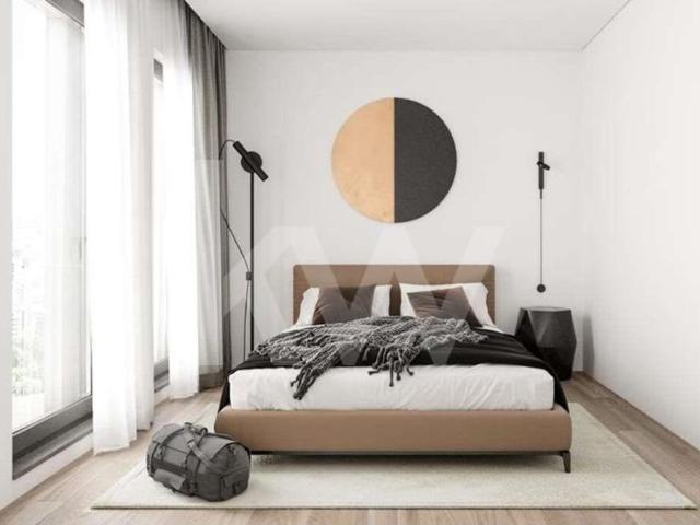 Pack Golden Visa Apartamentos a estrear com óptimo terraço. 143m² Olhão