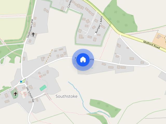 Pack Horse Lane Bath BA2