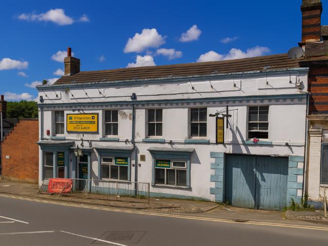 Pack Horse, Station Street. 6 bed house share to rent £400 pcm £92 pw