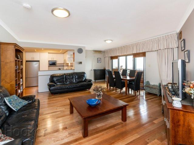 Pack Your Bag and Move in!
