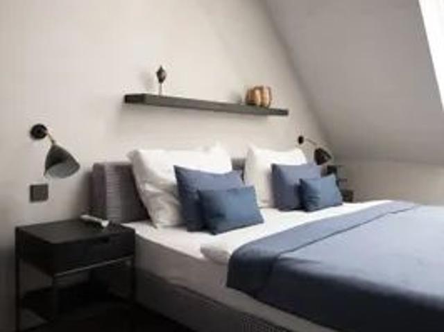 Pack your bags and move in / Ikonisches Design trifft Wiener Spitzenlage / Luxus Penthouse auf höchstem Niveau