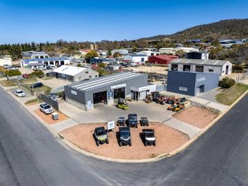 Jindabyne, Snowy River, Victoria