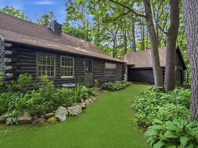 Packardville Rd, Pelham, Home For Sale