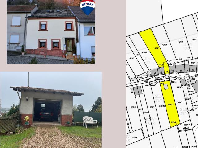 Packen Sie es an, gestalten Sie Ihre Zukunft in Tholey