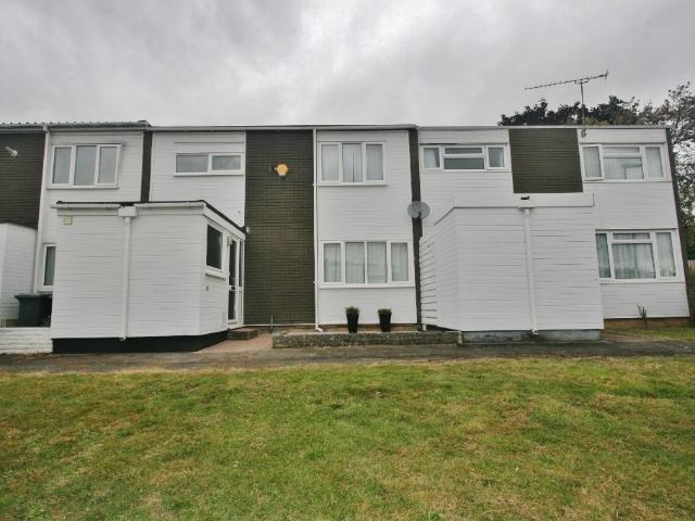 Packenham Road, Brookvale, Basingstoke RG21, 3 bed terraced house to rent, £1,650 pcm | PrimeLocation