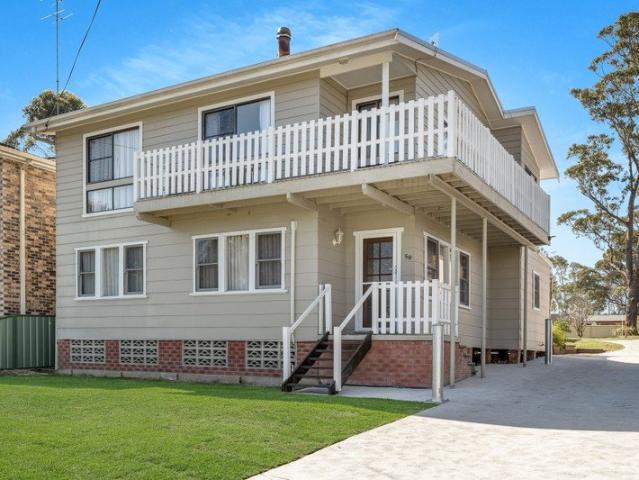 Packed full of features Fully Furnished